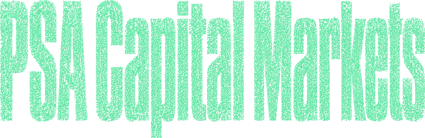 PSA Capital Markets